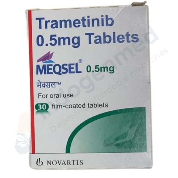 Meqsel 0.5mg Tablet